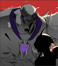 Megatron -TFP-