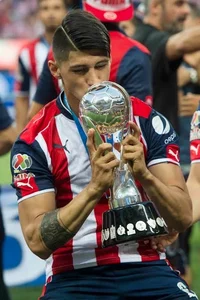 Alan pulido