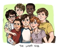 Losers club