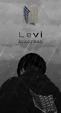 Levi Ackerman