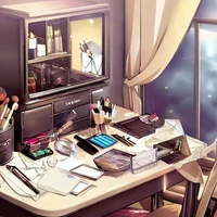 The Beauty Game -RPG