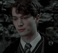Tom Riddle