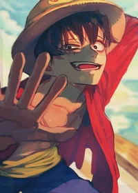 Luffy