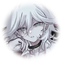 Nagito Komaeda