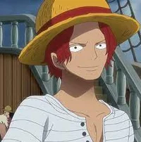 Shanks