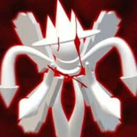 Absolute Infinte Exp