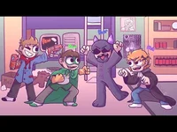 Eddsworld -children-