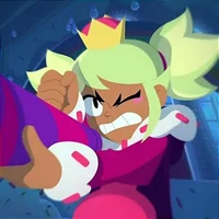 Mandy - Brawl Stars