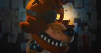 FNAF movie Foxy