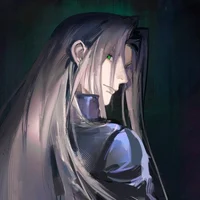 Sephiroth