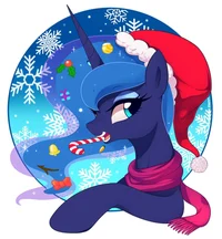 Princess Luna 