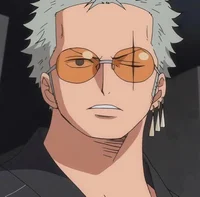 Roronoa Zoro