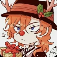 Chuuya Nakahara