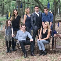 Mikaelson Family