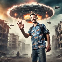 The Tour Around Ohio