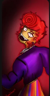 Zombie oppositewally