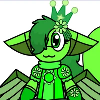 Princess Emerald