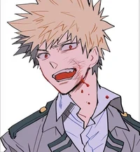 Bakugou 