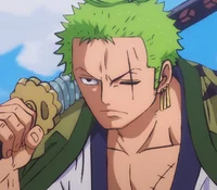 Zoro 