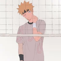 Naruto Uzumaki