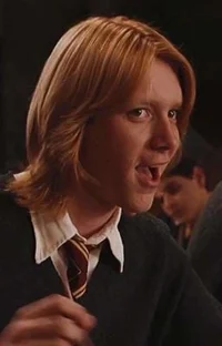 Fred Weasley