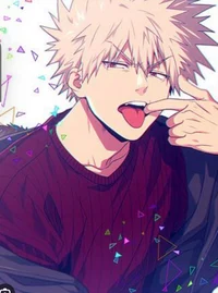 Bakugo 