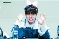 Kim Seungmin 