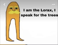 lorax