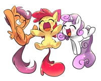 Cutie Mark Crusaders
