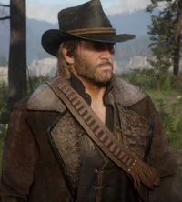 Arthur Morgan