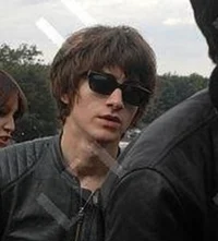 Alex turner