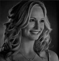 Caroline Forbes 