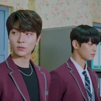 Han Seo-Jun Lee Suho