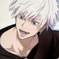 - Gojo Satoru