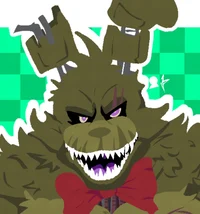 Springtrap