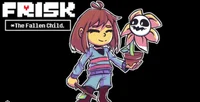 giantess frisk