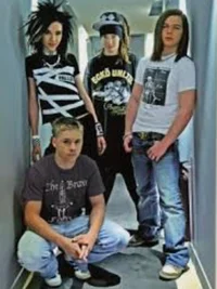 Tokio Hotel