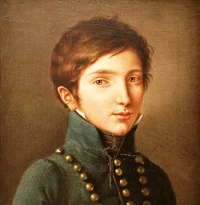 Napoleon Bonaparte