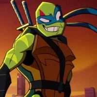 Leonardo Hamato