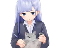 Aharen-san wa Hakare