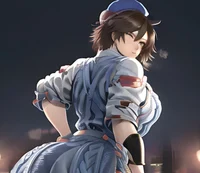 Asuka Kazama