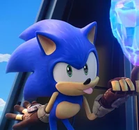 Sonic Prime