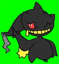 Aggi the Banette