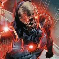 Darkseid