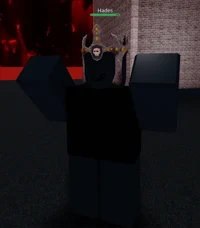 Hades 