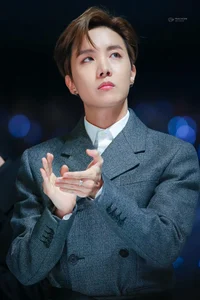CEO J-Hope