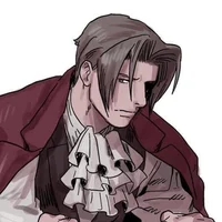 Miles Edgeworth