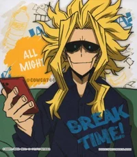 Toshinori Yagi