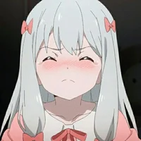 Sagiri Izumi