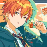 Akito Shinonome